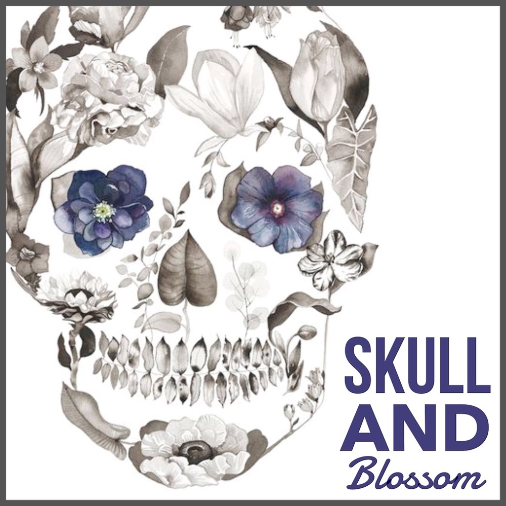 Welcome to Skull and Blossom!
